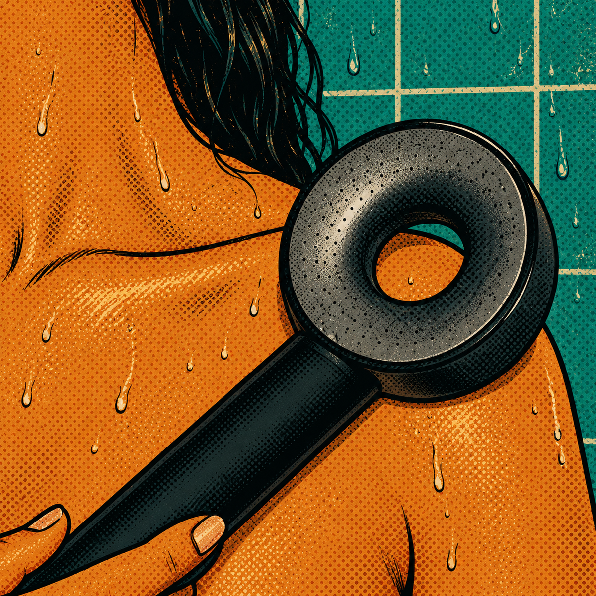 Do shower filters actually work? An honest answer