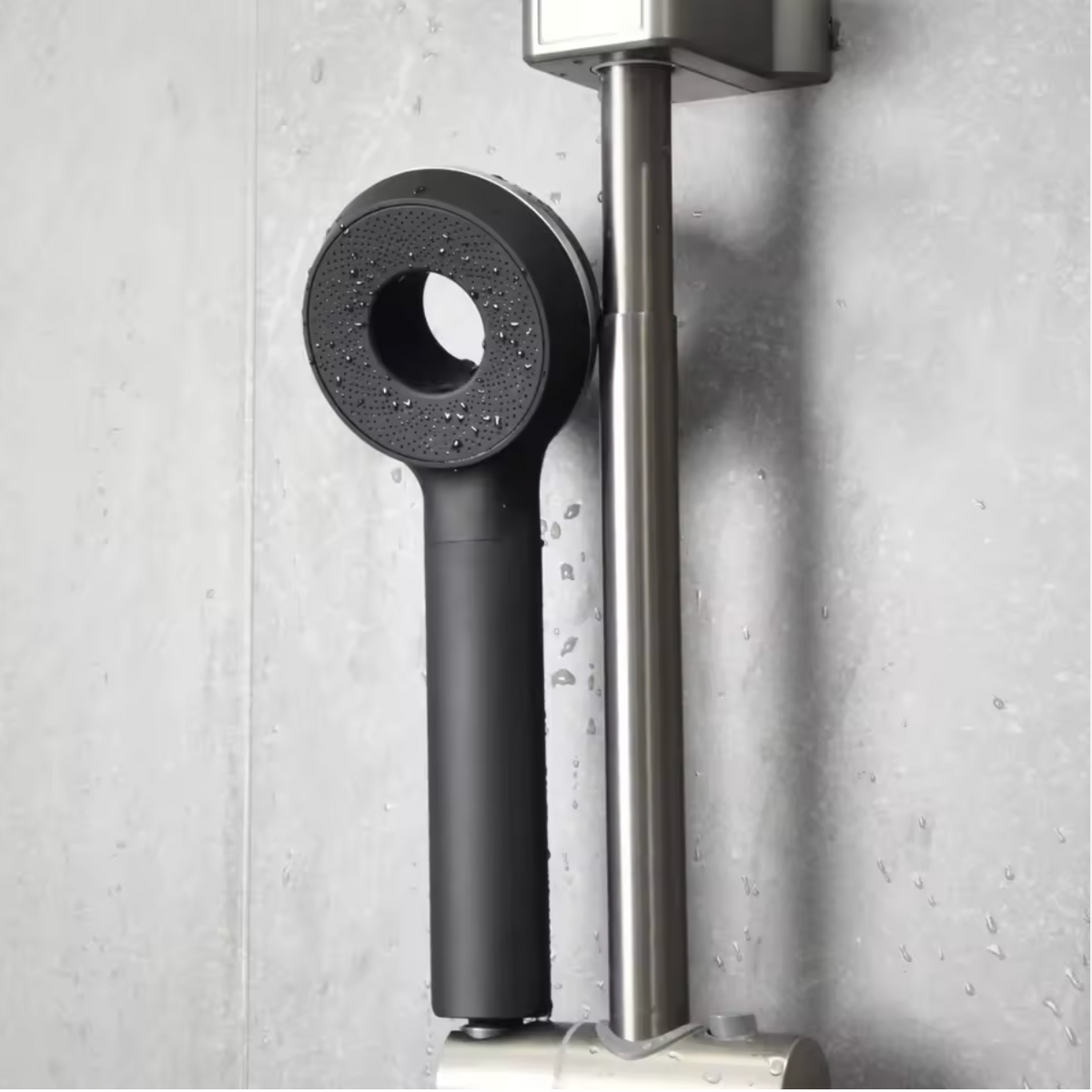 PureFlow Shower Filter Head