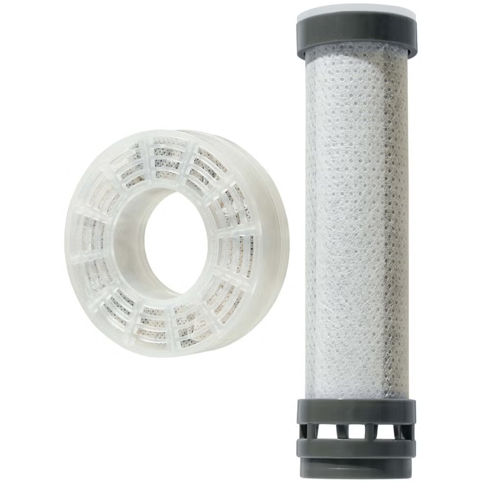 PureFlow Replacement Filter components